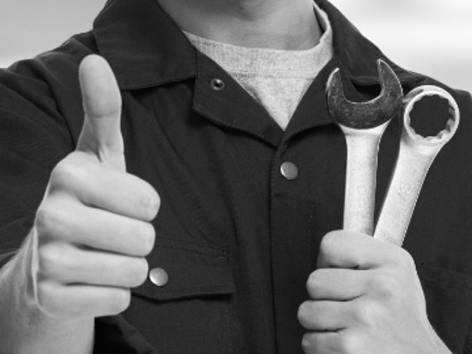 VW, Audi und Škoda Service Autocenter Gaus in Bielefeld