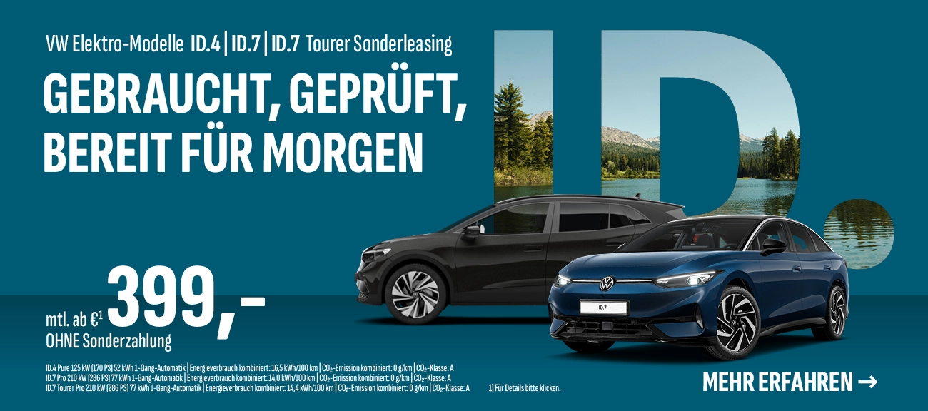 ID VVJ Sonderleasing